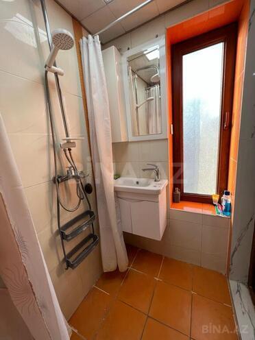 2 otaqlı köhnə tikili - Qara Qarayev m. - 37 m² (5)