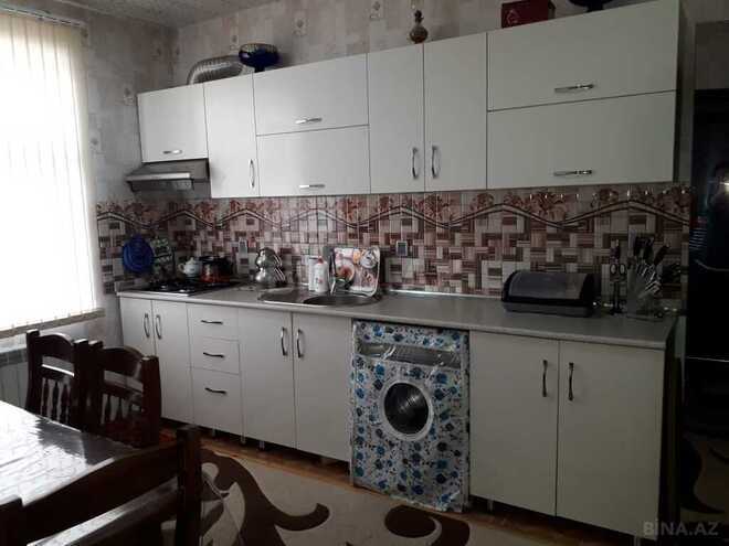 3 otaqlı həyət evi/bağ evi - Sumqayıt - 140 m² (6)