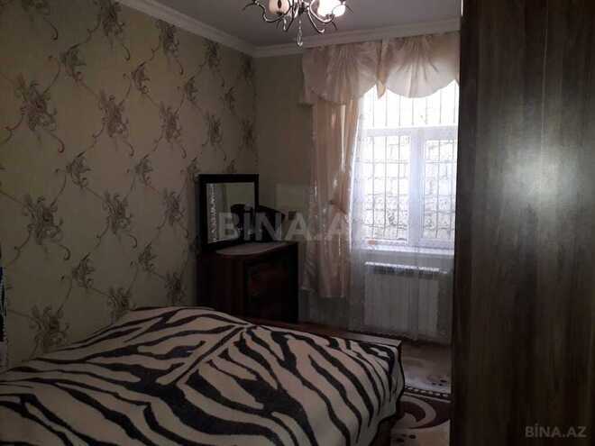 3 otaqlı həyət evi/bağ evi - Sumqayıt - 140 m² (2)