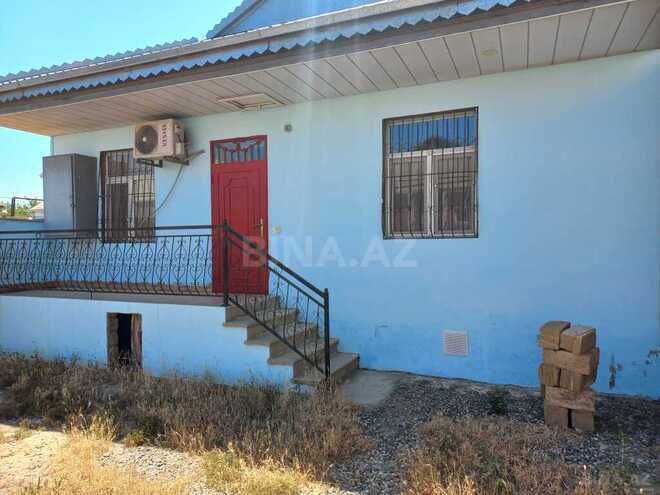 3 otaqlı həyət evi/bağ evi - Sumqayıt - 140 m² (8)