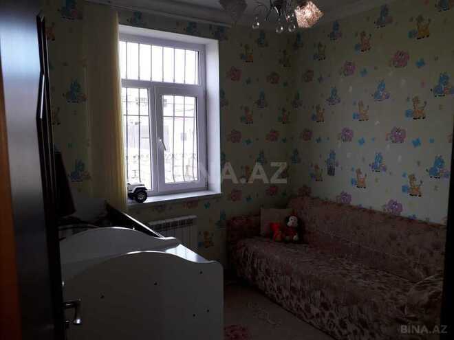 3 otaqlı həyət evi/bağ evi - Sumqayıt - 140 m² (3)