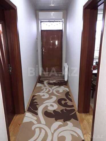 3 otaqlı həyət evi/bağ evi - Sumqayıt - 140 m² (7)