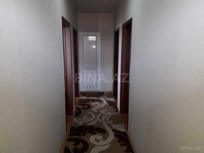 3 otaqlı həyət evi/bağ evi - Sumqayıt - 140 m² (4)