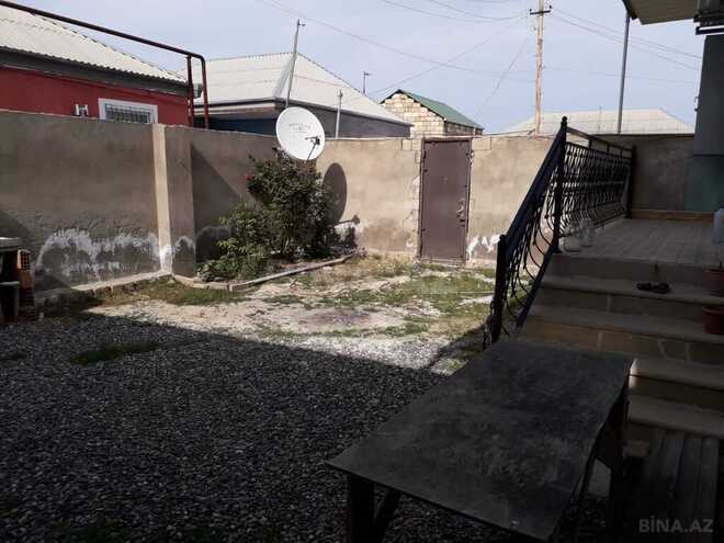 3 otaqlı həyət evi/bağ evi - Sumqayıt - 140 m² (9)