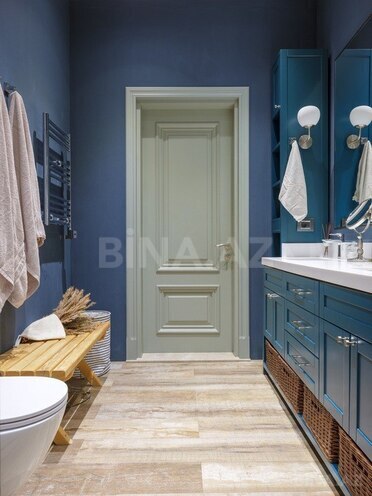 Продаётся 5-комн. дом/дача 450 м², пос. Бильгях, photo 26 from 32