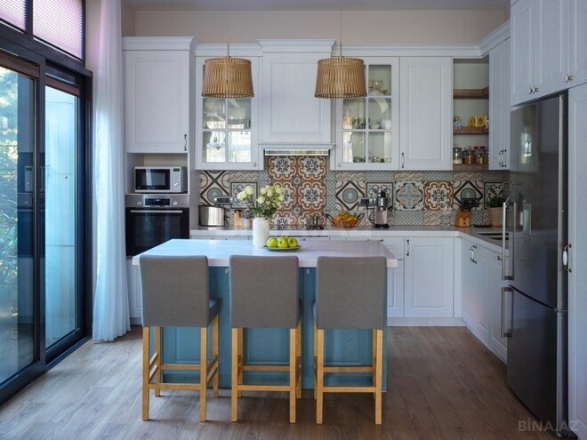 Продаётся 5-комн. дом/дача 450 м², пос. Бильгях, photo 16 from 32