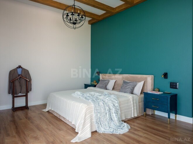 Продаётся 5-комн. дом/дача 450 м², пос. Бильгях, photo 24 from 32