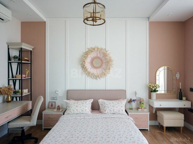 Продаётся 5-комн. дом/дача 450 м², пос. Бильгях, photo 19 from 32