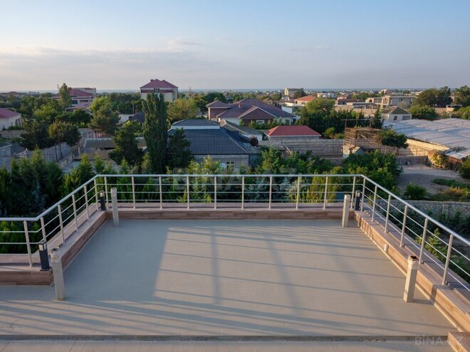 Продаётся 5-комн. дом/дача 450 м², пос. Бильгях, photo 11 from 32