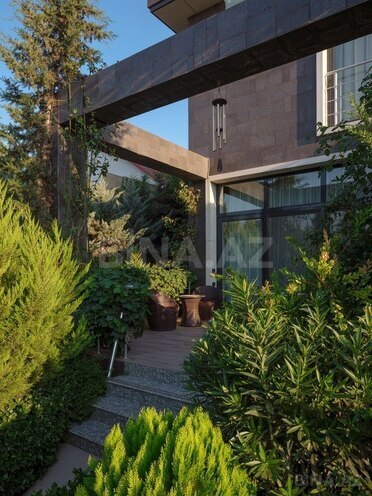 Продаётся 5-комн. дом/дача 450 м², пос. Бильгях, photo 6 from 32