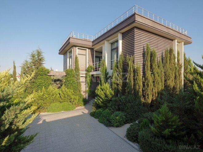 Продаётся 5-комн. дом/дача 450 м², пос. Бильгях, photo 3 from 32