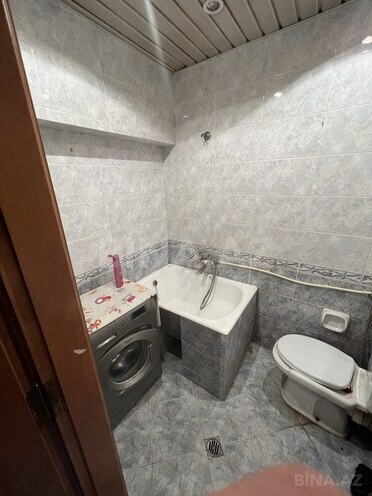 2 otaqlı köhnə tikili - Nəsimi r. - 50 m² (4)