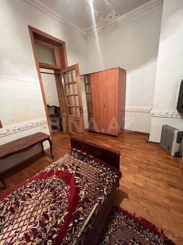 2 otaqlı köhnə tikili - Nəsimi r. - 50 m² (2)