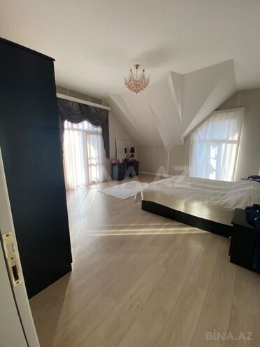 6 otaqlı həyət evi/bağ evi - Sumqayıt - 230 m² (6)
