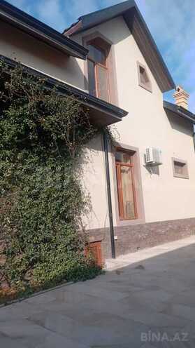6 otaqlı həyət evi/bağ evi - Sumqayıt - 230 m² (23)