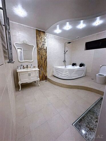 6 otaqlı həyət evi/bağ evi - Sumqayıt - 230 m² (8)