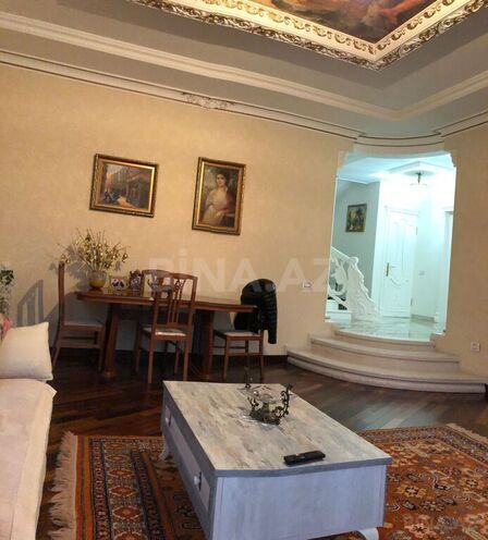6 otaqlı həyət evi/bağ evi - Sumqayıt - 230 m² (3)