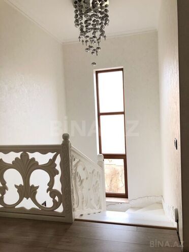 6 otaqlı həyət evi/bağ evi - Sumqayıt - 230 m² (12)
