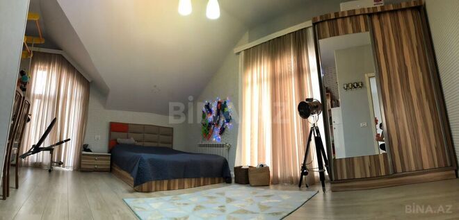6 otaqlı həyət evi/bağ evi - Sumqayıt - 230 m² (13)