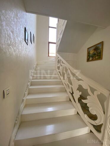 6 otaqlı həyət evi/bağ evi - Sumqayıt - 230 m² (7)