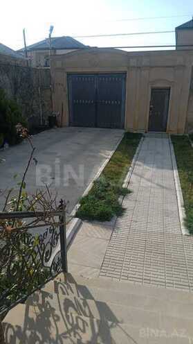 6 otaqlı həyət evi/bağ evi - Sumqayıt - 230 m² (24)