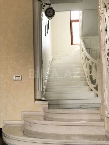 6 otaqlı həyət evi/bağ evi - Sumqayıt - 230 m² (11)