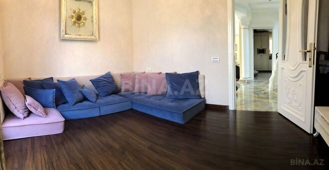 6 otaqlı həyət evi/bağ evi - Sumqayıt - 230 m² (19)