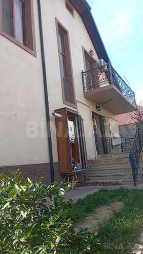 6 otaqlı həyət evi/bağ evi - Sumqayıt - 230 m² (21)