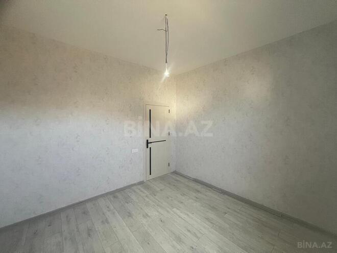 3 otaqlı həyət evi/bağ evi - Şağan q. - 90 m² (4)