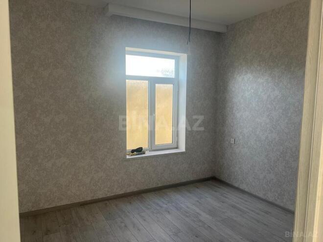 3 otaqlı həyət evi/bağ evi - Şağan q. - 90 m² (1)