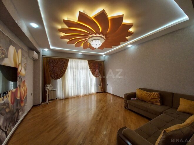 2-комн. новостройка - м. 20 января - 88 м² (5)