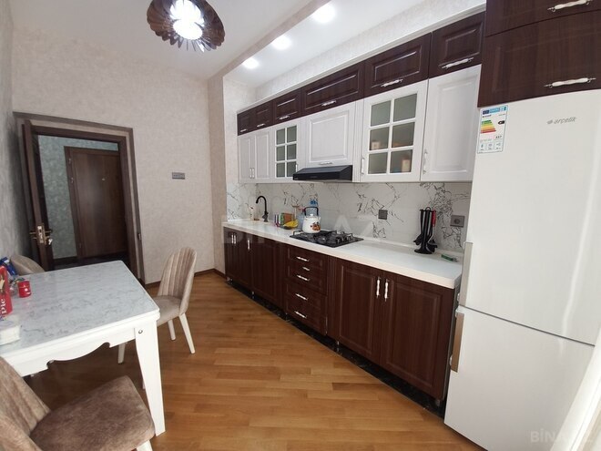 2-комн. новостройка - м. 20 января - 88 м² (12)