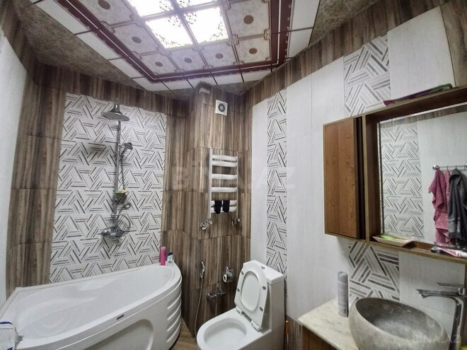 2-комн. новостройка - м. 20 января - 88 м² (18)