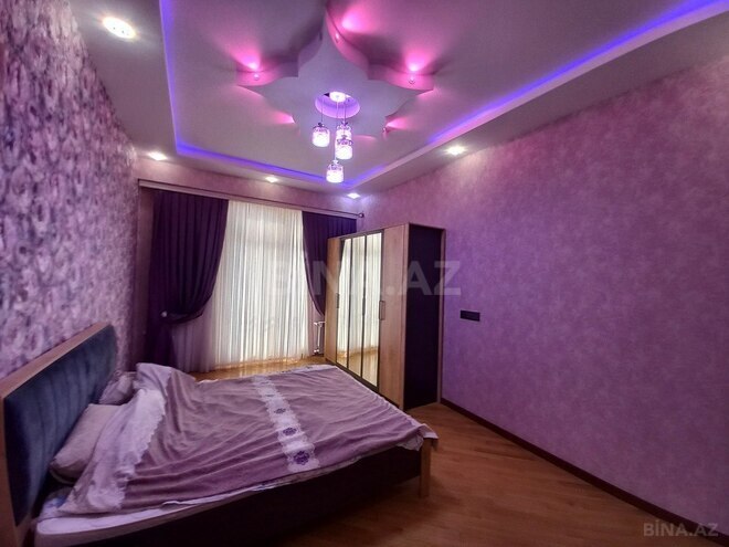 2-комн. новостройка - м. 20 января - 88 м² (4)