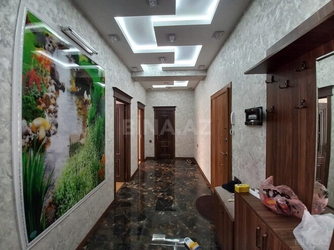2-комн. новостройка - м. 20 января - 88 м² (14)