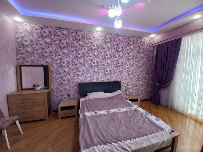 2-комн. новостройка - м. 20 января - 88 м² (9)
