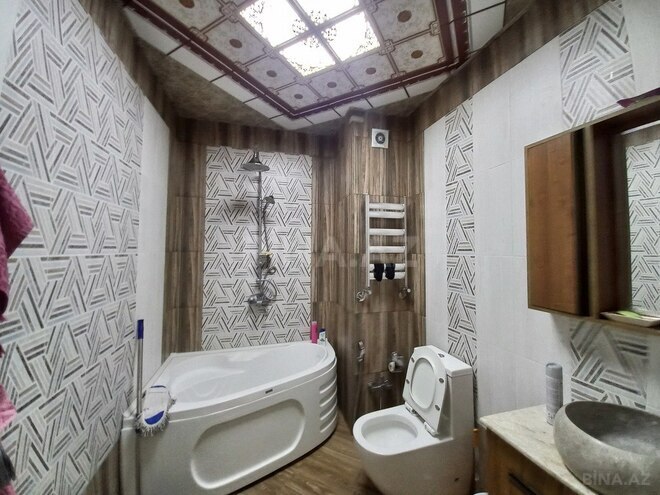 2-комн. новостройка - м. 20 января - 88 м² (17)