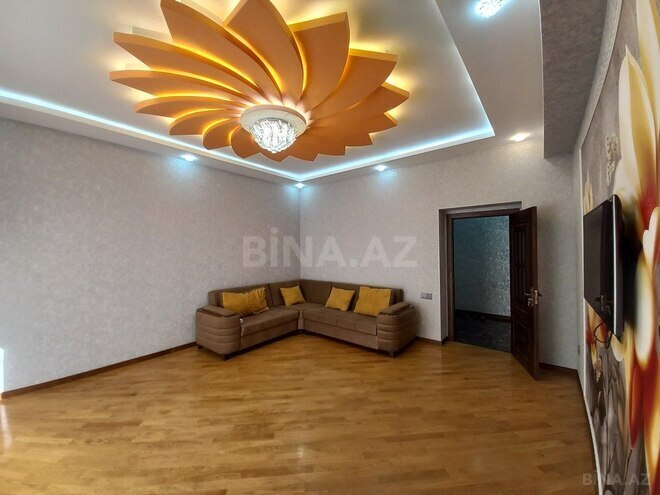 2-комн. новостройка - м. 20 января - 88 м² (10)