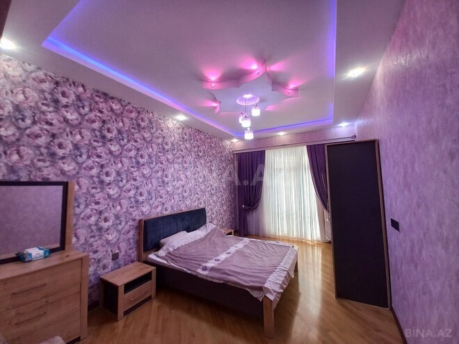 2-комн. новостройка - м. 20 января - 88 м² (8)