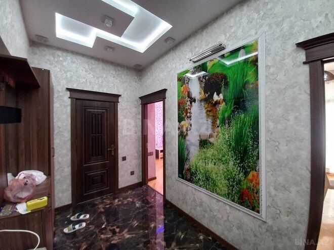 2-комн. новостройка - м. 20 января - 88 м² (15)
