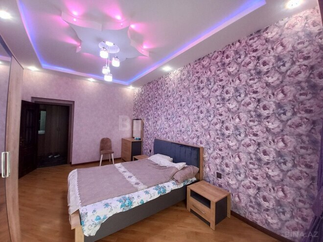 2-комн. новостройка - м. 20 января - 88 м² (6)