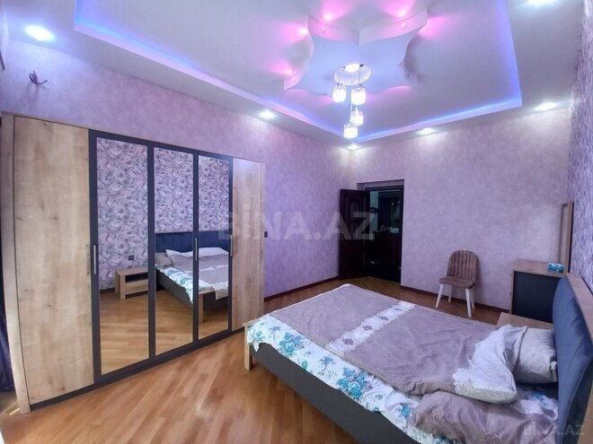 2-комн. новостройка - м. 20 января - 88 м² (3)
