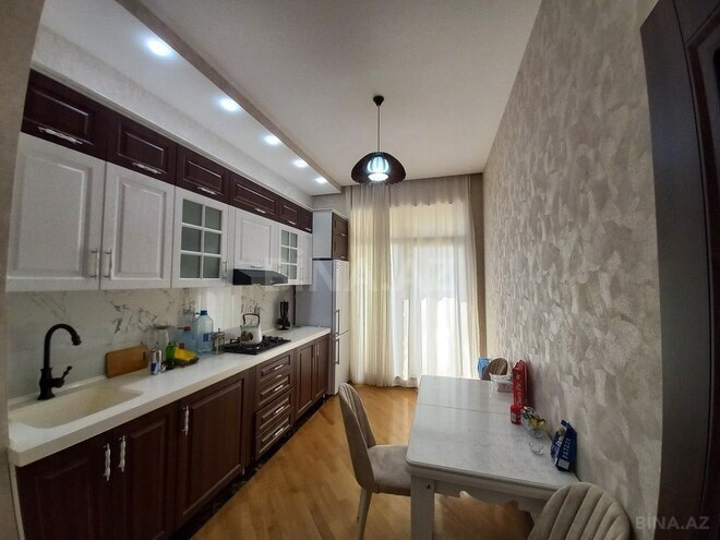 2-комн. новостройка - м. 20 января - 88 м² (11)