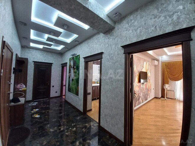 2-комн. новостройка - м. 20 января - 88 м² (13)
