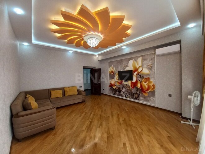 2-комн. новостройка - м. 20 января - 88 м² (7)