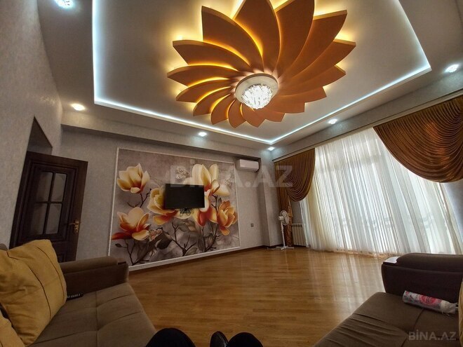 2-комн. новостройка - м. 20 января - 88 м² (1)
