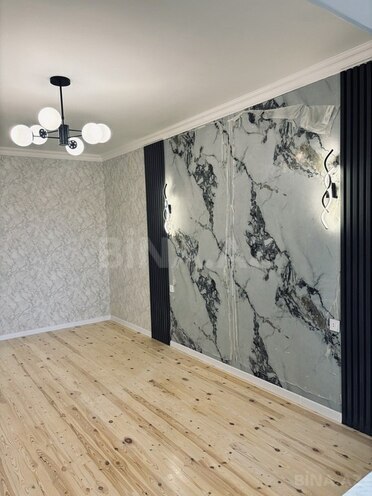 3 otaqlı köhnə tikili - Həzi Aslanov m. - 85 m² (21)
