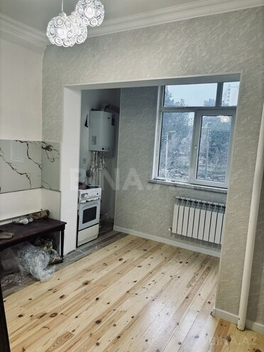 3 otaqlı köhnə tikili - Həzi Aslanov m. - 85 m² (22)