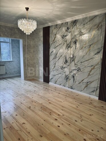 3 otaqlı köhnə tikili - Həzi Aslanov m. - 85 m² (23)