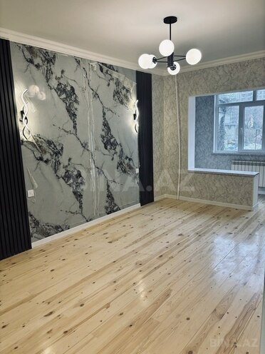 3 otaqlı köhnə tikili - Həzi Aslanov m. - 85 m² (25)